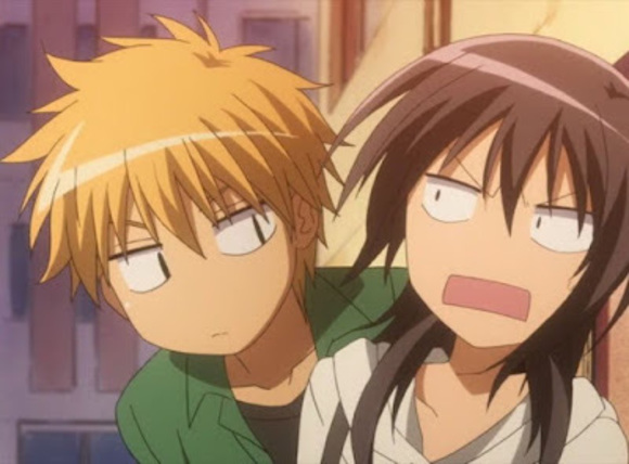 Meet your Posher, Aubrey - Picture 1 of 1